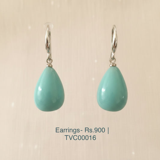 ER 16 Aqua Elegance Drops