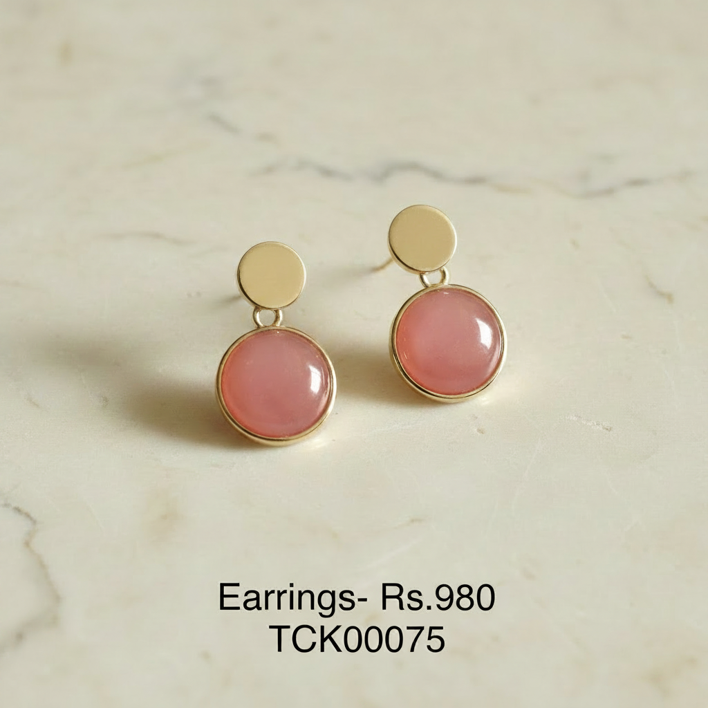 ER 75 Scarlet Glow Drops