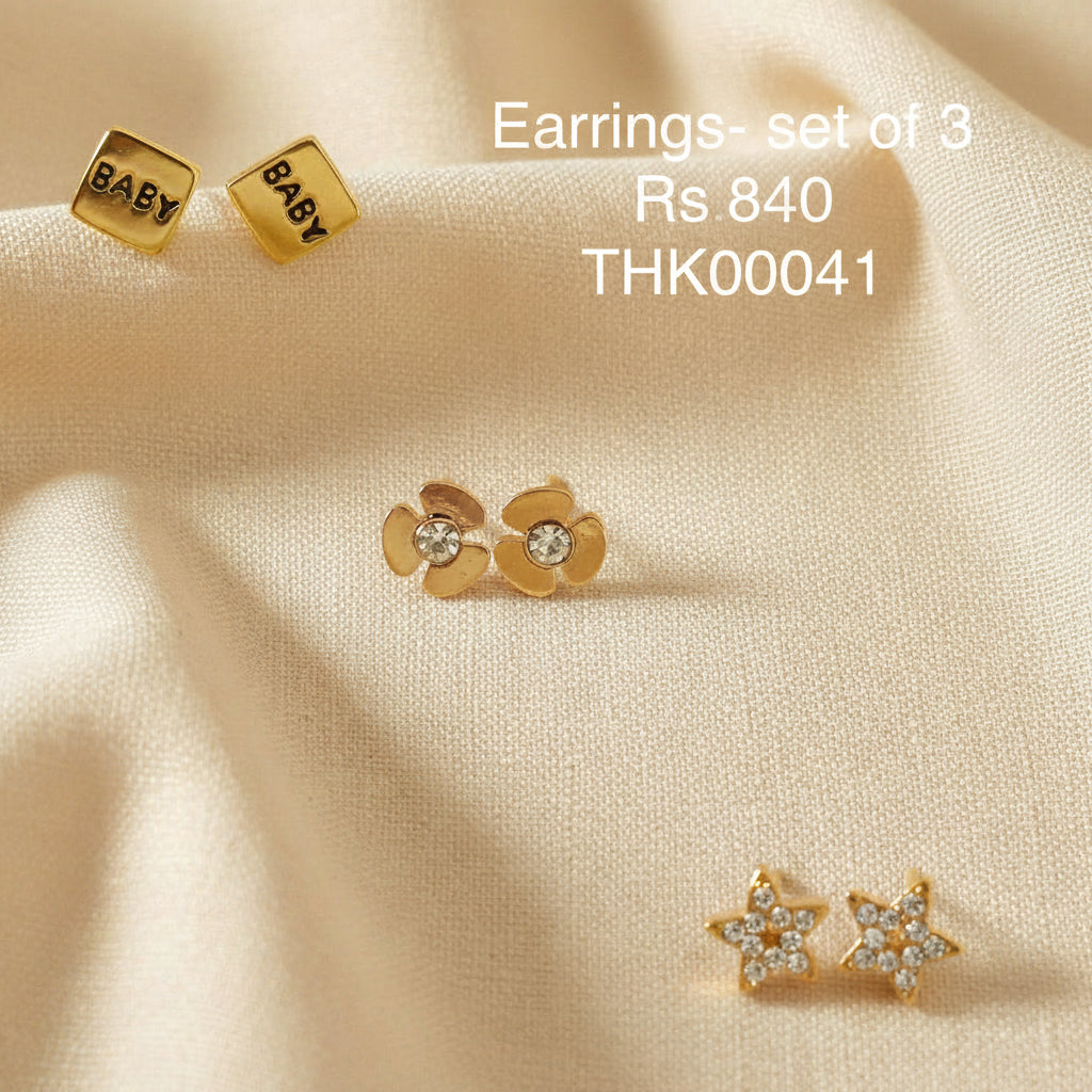ER 41 Floral & Starry Delights Set