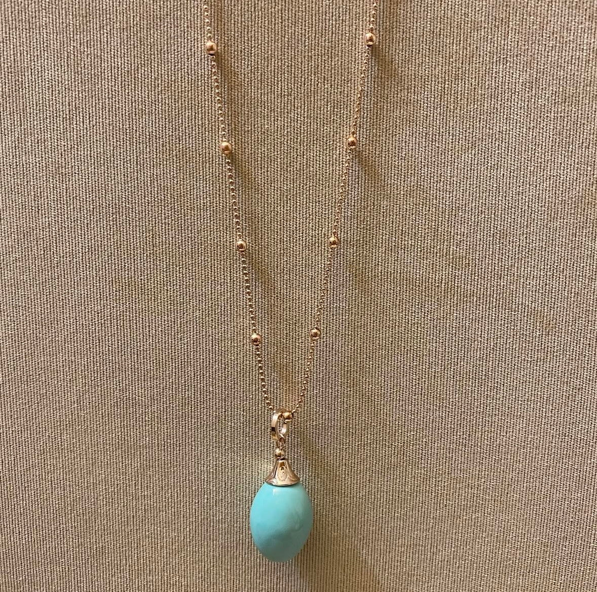 SN 23 Timeless Aqua Elegance