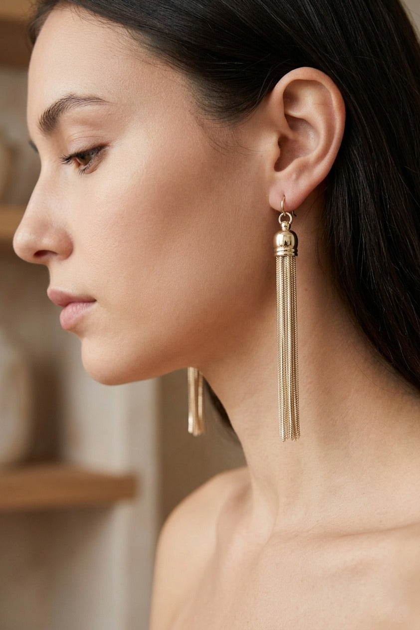 All Earrings