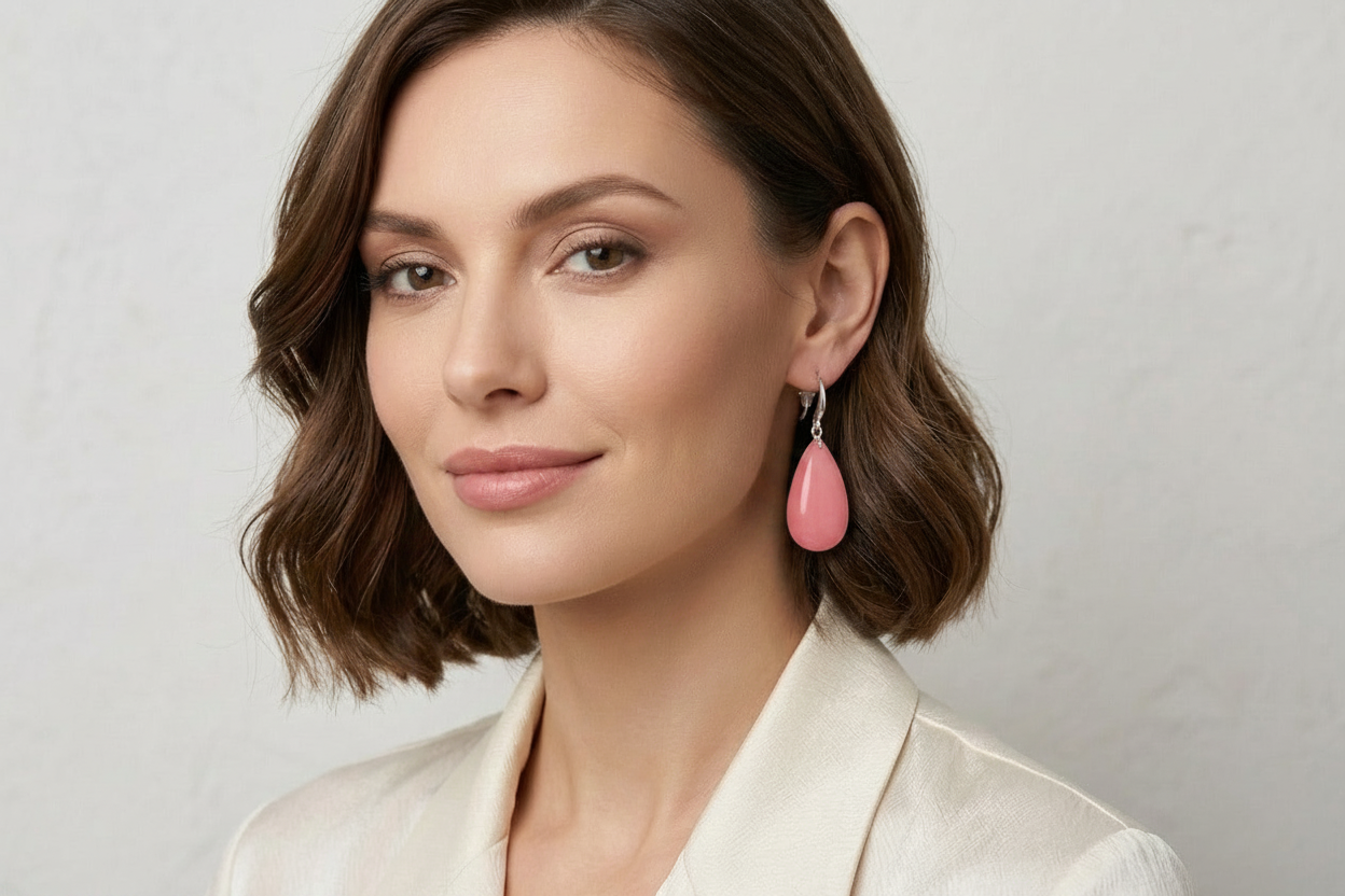 Candy Earrings