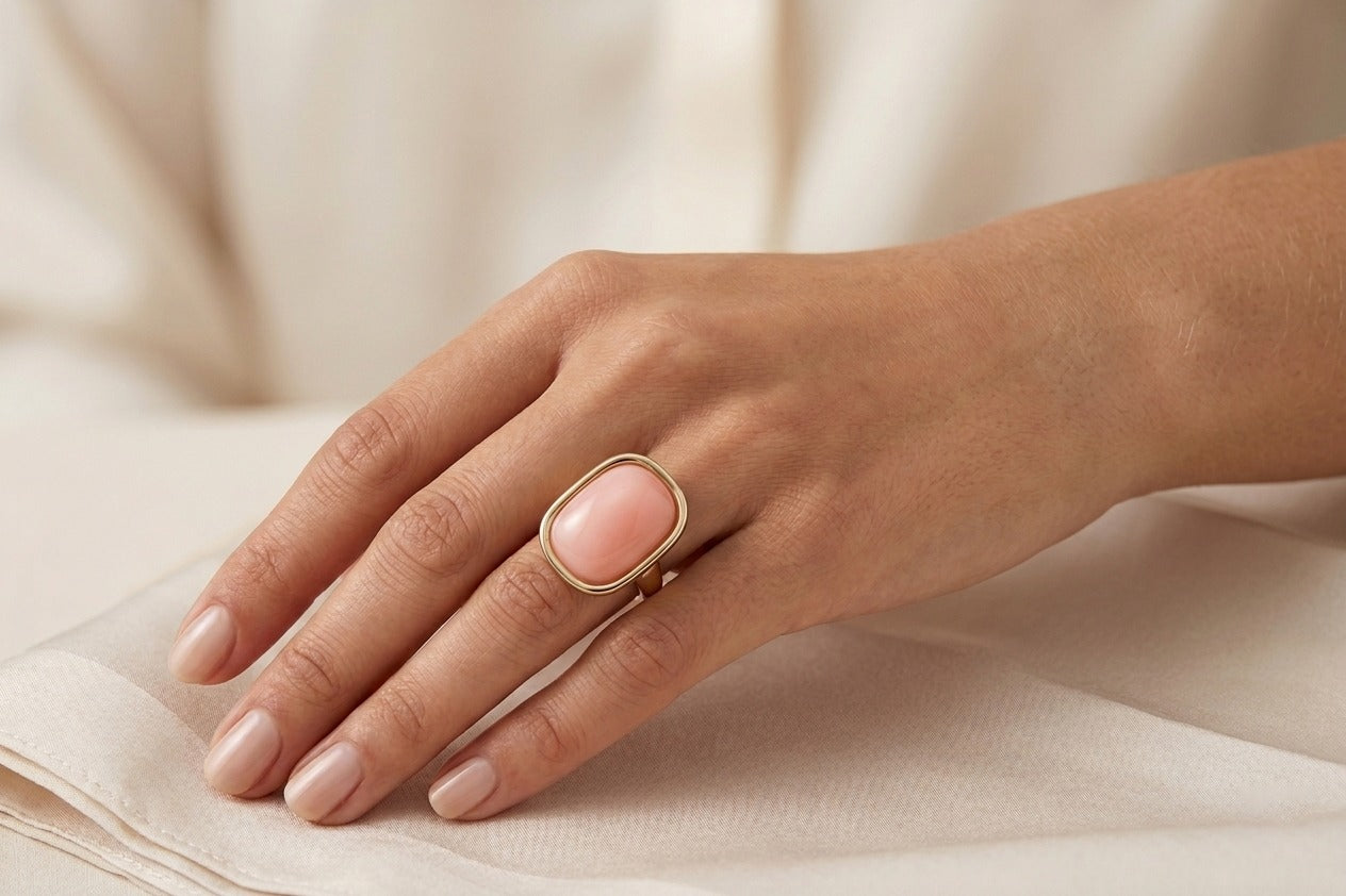 All Rings