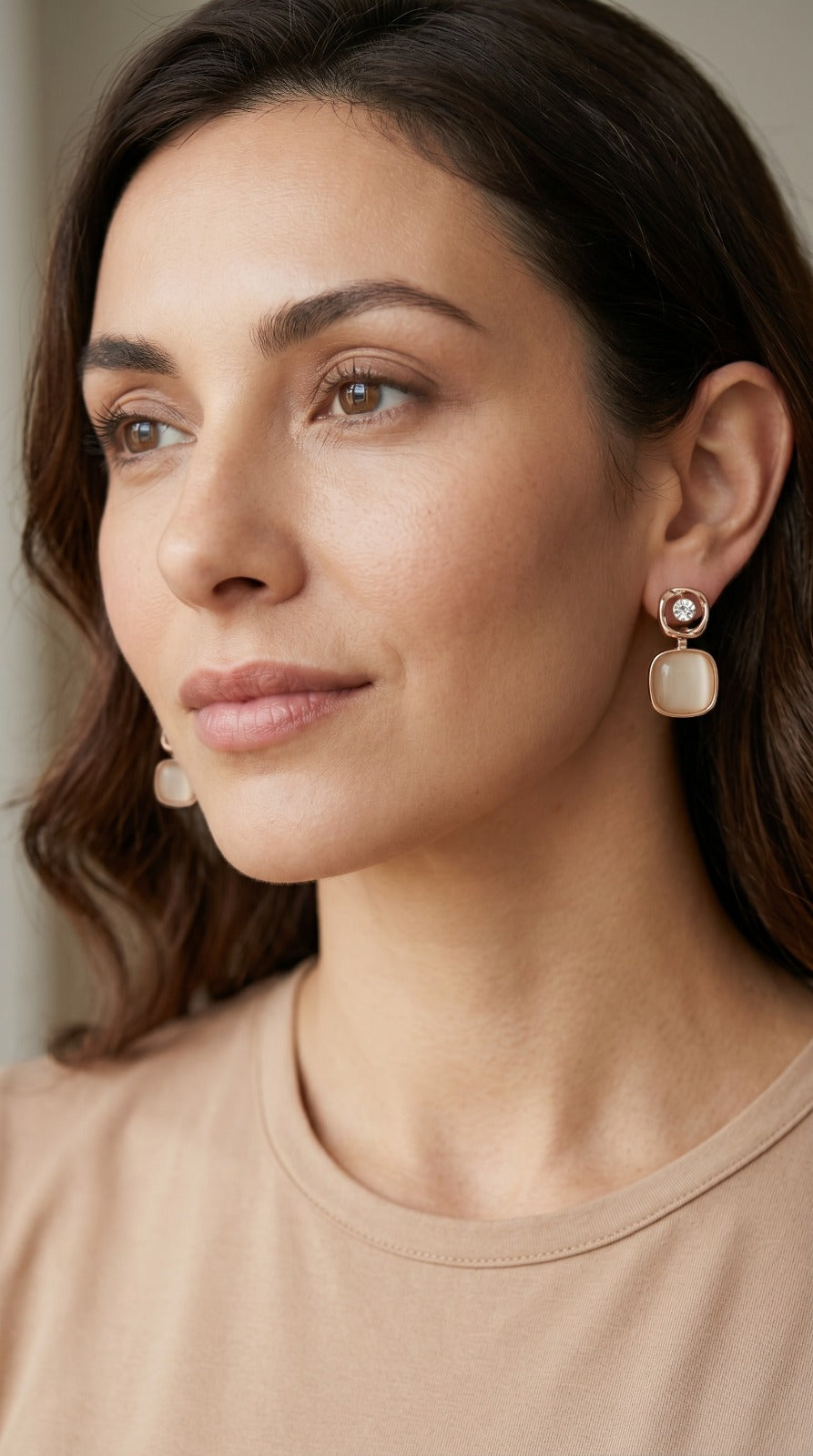 ER 5 Moonlit Elegance Earrings