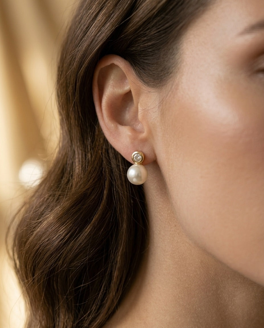 ER 63 Ethereal Pearl Drops