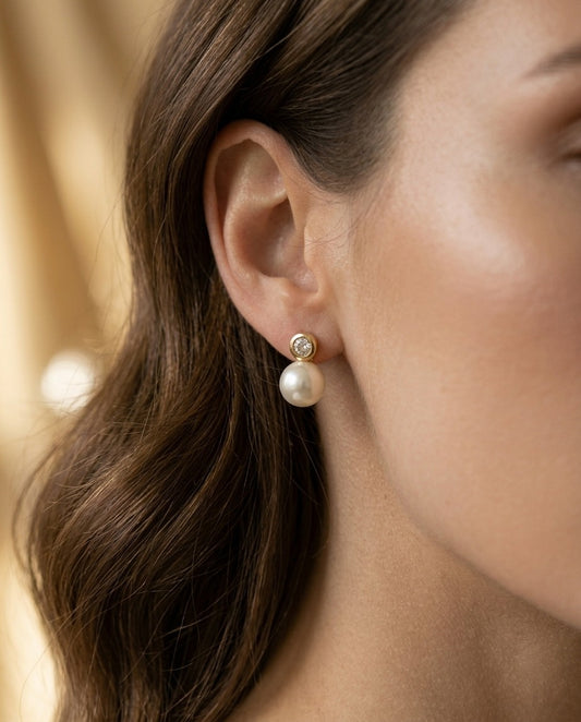 ER 63 Ethereal Pearl Drops